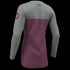 Thor 2026 Women's Ridemode Jersey - Menace Purple/Grey