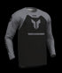 Thor 2026 Ridemode Jersey - Menace Black