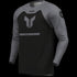 Thor 2026 Ridemode Jersey - Menace Black