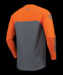 Thor 2026 Ridemode Jersey - Menace Charcoal