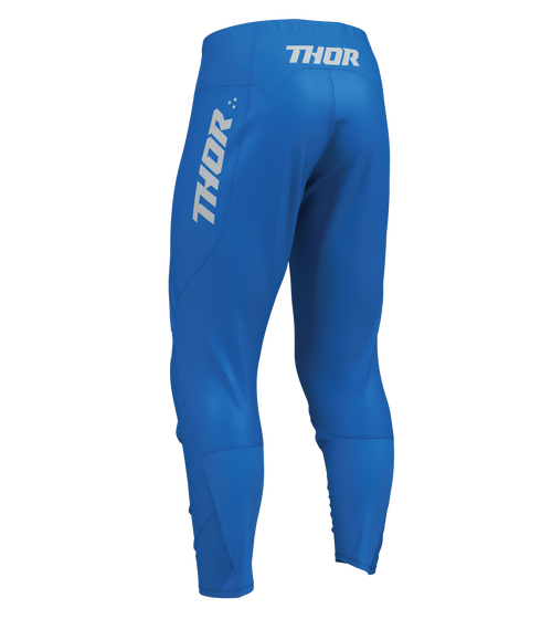Thor 2026 Youth Ridemode Menace Pants - Blue