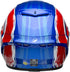 Bell Star MIPS Helmet - Brad Binder Replica (Blue/Red/Silver)