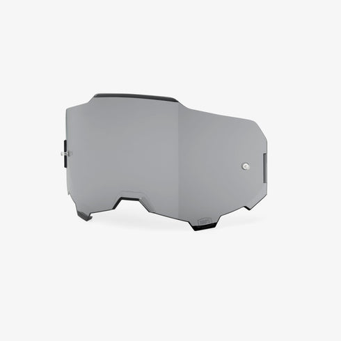 100% Replacement ARMEGA Injected Lens - Smoke