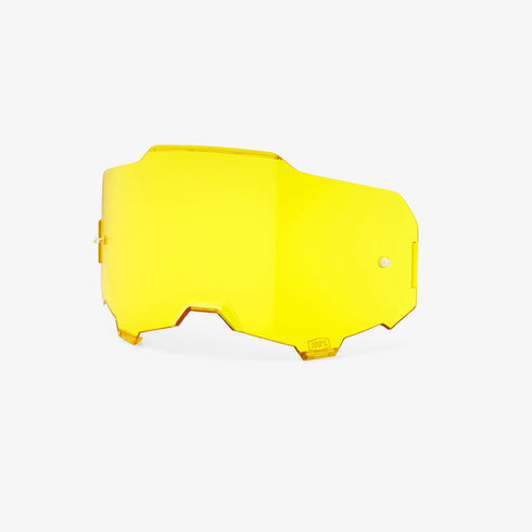 100% Replacement ARMEGA Injected Lens - Yellow