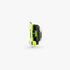 100% Armega Fluo Yellow Roll Off System - Clear Lens