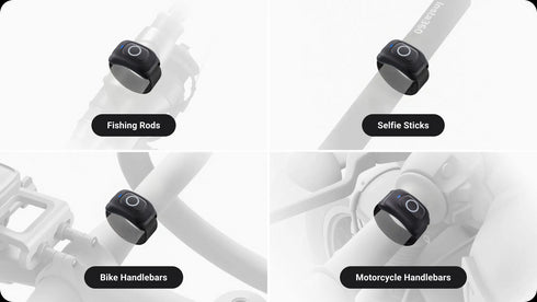 Insta360 Ring Remote