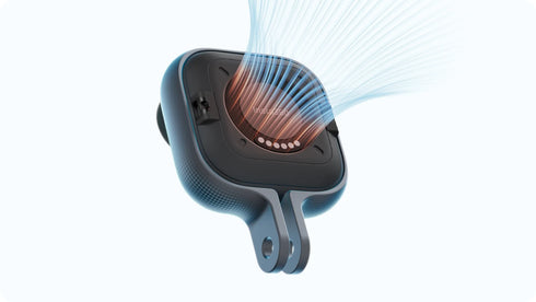 Insta360 GO Ultra Action Mount