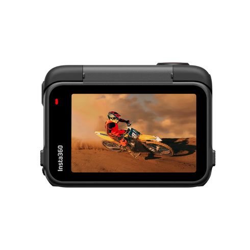 Insta360 Ace Pro 2 Action Camera Bundle - Marc Marquez (MM93) Limited Edition