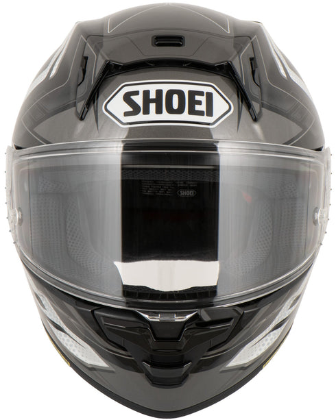Shoei X-Spirit Pro Escalate Helmet - TC-5