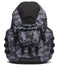 Oakley 34L Kitchen Sink Backpack - Tiger Mountain Camo Grey