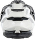 Scorpion ADF-9000 Air Patrol Helmet - Black/Silver