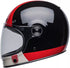 Bell Bullit Blazon Helmet - Black/Burgundy