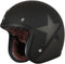 Origine Primo Star Helmet - Titanium/Black Matt (ECE 22.05)