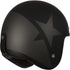 Origine Primo Star Helmet - Titanium/Black Matt (ECE 22.05)