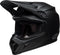Bell MX-9 MIPS Helmet - Black Matt