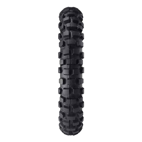 Dunlop D606 Rear Tyre - 120/90-18 (65R) TT