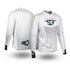 S3 Jersey - White