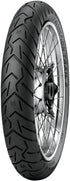 Pirelli Scorpion Trail II TL "D" Front Tyre - 120/70 ZR19 60W (Ducati Multistrada 1200)