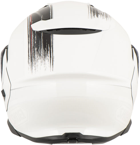 Shoei Neotec 3 Satori Helmet - TC-6