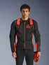 Alpinestars MM93 AMP3 Backpack Red