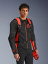 Alpinestars MM93 AMP3 Backpack Red