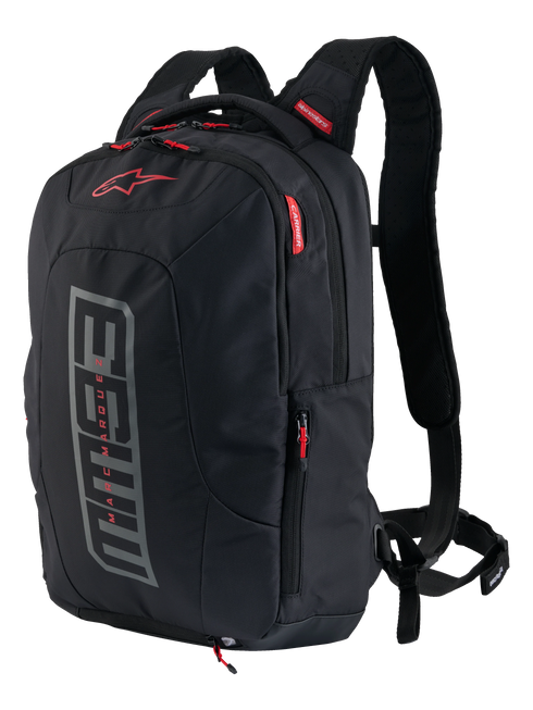 Alpinestars MM93 City Hunter V2 Backpack - Black
