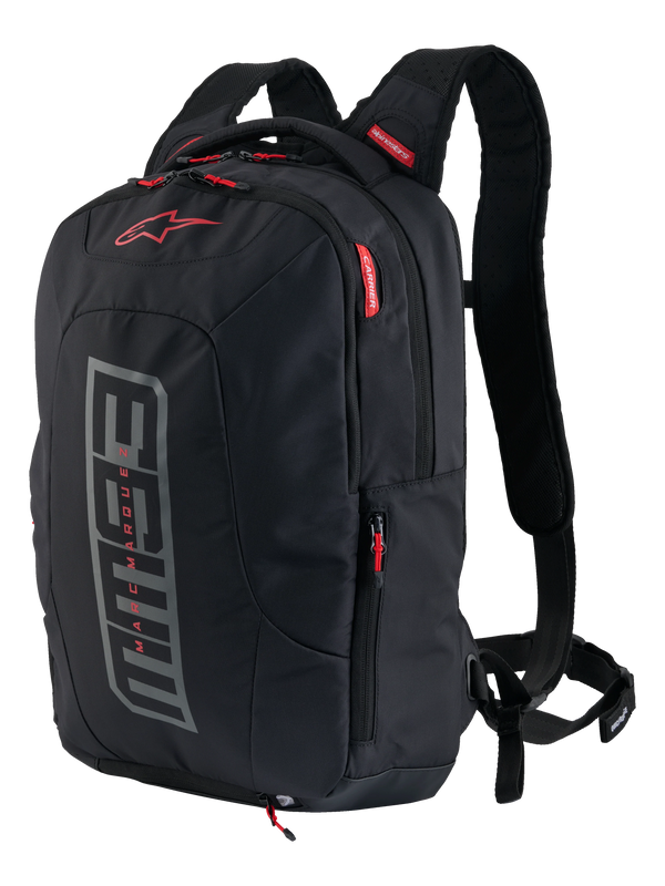 Alpinestars MM93 City Hunter V2 Backpack - Black