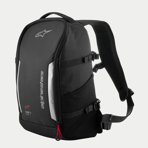 Alpinestars AMP3 Backpack Black