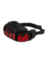 Alpinestars MM93 Waist Bag - Red Fluo/Bright Red/Black