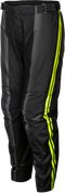 Fly Racing 2027 Youth F-16 Raze Pants - Black/Grey