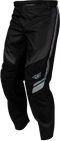 Fly Racing 2027 F-16 Raze Pants - Black/Grey