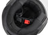 LS2 OF616 Airflow 2 Solid Helmet - Black-06 Matt — Motorcycle Helmets (image 9 of 14)