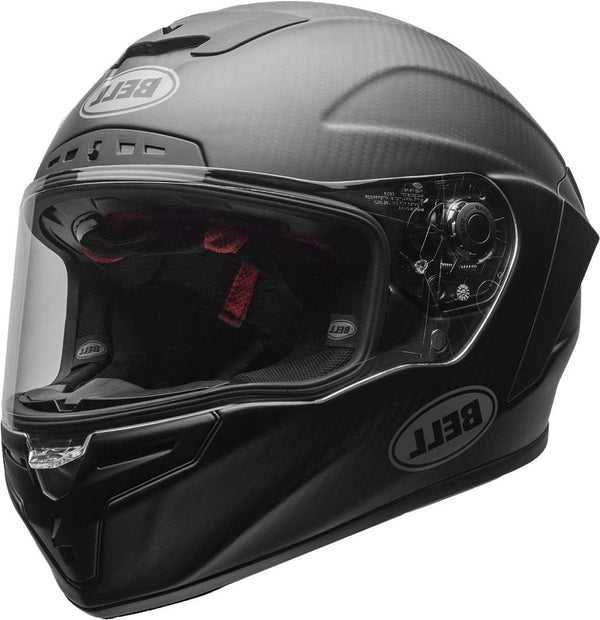 Bell Race Star Flex DLX Helmet - Black Matt