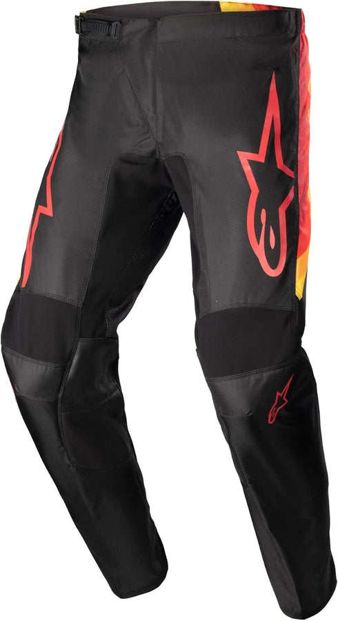 Alpinestars 2023 Fluid Corsa Pants - Black