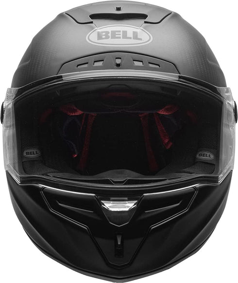 Bell Race Star Flex DLX Helmet - Black Matt