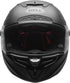 Bell Race Star Flex DLX Helmet - Black Matt