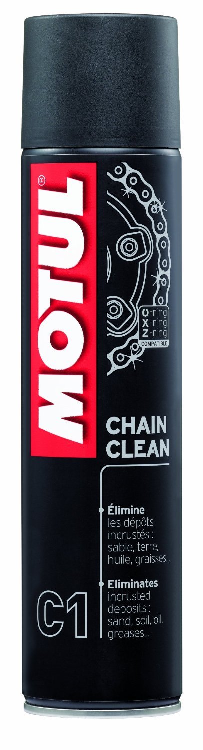 Motul C1 Chain Clean - 400ml