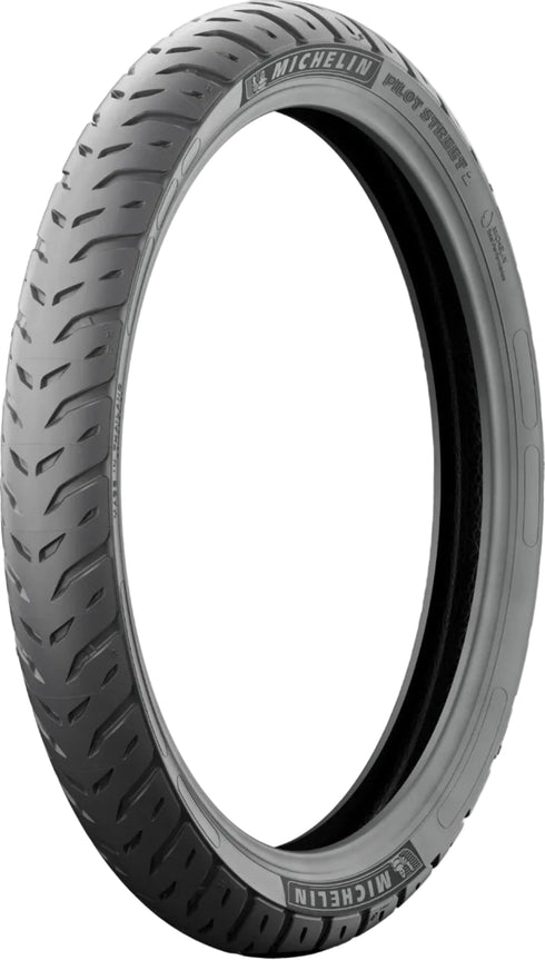 Michelin Pilot Street 2 Rear Tyre - 130/70-17 M/C (62S) TL — Tyres (image 2 of 11)