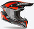 Airoh 2024 Aviator 3 Saber Helmet - Orange Gloss