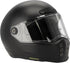HJC V10 Solid Full Face Helmet - Black Matt — Motorcycle Helmets (image 5 of 5)