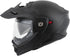 Scorpion ADX-2 Solid Helmet - Pearl Black Matt