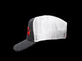 Akrapovic Kids Logo Trucker Cap