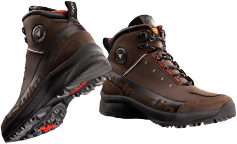 Stylmartin Vertigo WP Boots - Brown