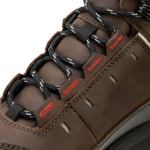 Stylmartin Vertigo WP Boots - Brown