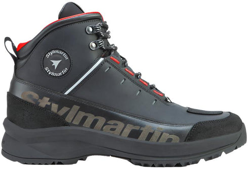 Stylmartin Vertigo WP Boots - Black
