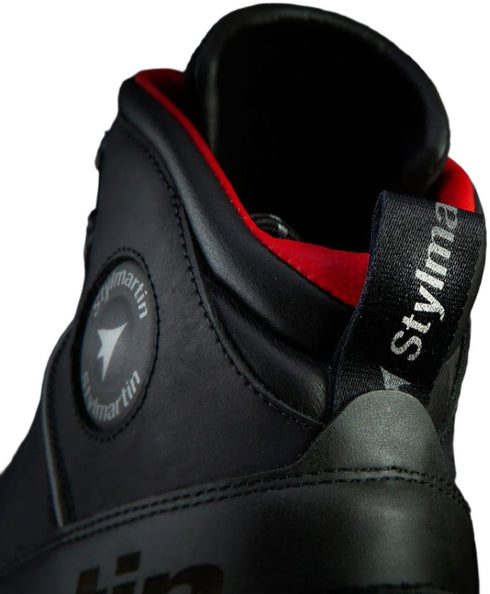 Stylmartin Vertigo WP Boots - Black