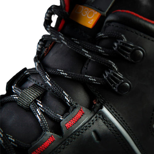Stylmartin Vertigo WP Boots - Black
