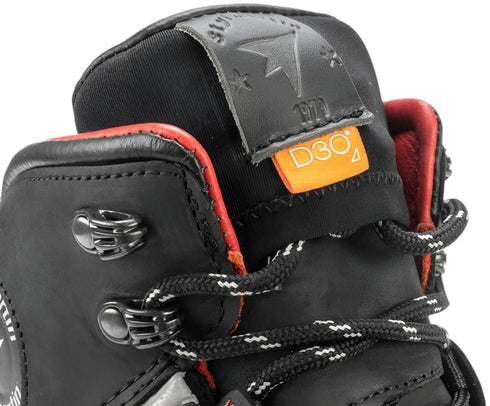 Stylmartin Vertigo WP Boots - Black