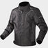 LS2 Mens Sepang Jacket - Black/Dark Grey