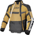 LS2 Mens X-Master Jacket - Sand/Black/Grey — Motorcycle Gear (image 1 of 2)